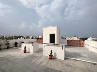 Fully Furnished 1BK in HSR - 4