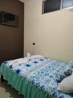 Departamento Vacacional - 2