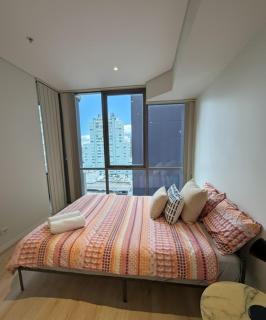 2BR Apt in Burwood Walk to Train,Westfield with FREE PARKING - 6