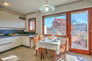Appartamento Residenza Chiara - Happy Rentals - 9