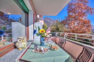 Appartamento Residenza Chiara - Happy Rentals - 3