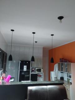 Casa Gaivotas - Itanhaém - 8