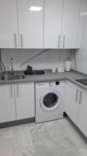 Apartamento Soho Urban Málaga Centro, Equipado y con Parking - 3