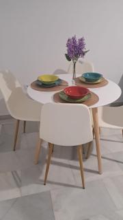 Apartamento Soho Urban Málaga Centro, Equipado y con Parking - 2