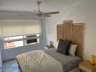 Soho Urban Suite Málaga, Equipado y con Parking - 8