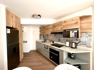 New condo apartment - 1 Queen - Arequipa - 8