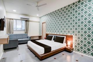 Hotel O Atithi - 1