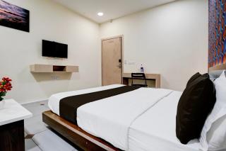 Hotel O Atithi - 2