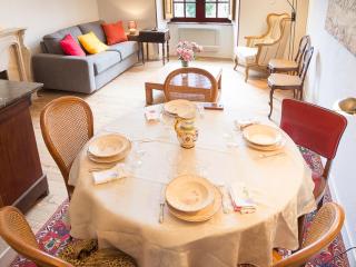 Charmante maison médiévale au cœur d'Hérisson - FR-1-489-606 - 5