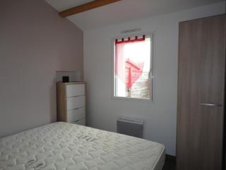 Maison calme à St Jean de Monts, 4 pers., proche mer et commerces, avec véranda et parking - FR-1-777-29 - 4