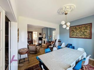 Villa spacieuse à Vieux-Boucau, 5 chambres, parking, animaux acceptés - FR-1-857-48 - 7