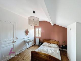Villa spacieuse à Vieux-Boucau, 5 chambres, parking, animaux acceptés - FR-1-857-48 - 6
