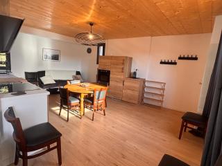 Appartement rénové T2 mezzanine Formiguères, 10 pers, proche commerces - FR-1-758-46 - 9