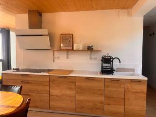 Appartement rénové T2 mezzanine Formiguères, 10 pers, proche commerces - FR-1-758-46 - 8