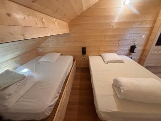 Appartement rénové T2 mezzanine Formiguères, 10 pers, proche commerces - FR-1-758-46 - 7