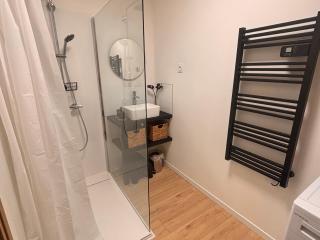 Appartement rénové T2 mezzanine Formiguères, 10 pers, proche commerces - FR-1-758-46 - 3