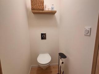 Appartement rénové T2 mezzanine Formiguères, 10 pers, proche commerces - FR-1-758-46 - 2