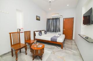 Sk Grand Villa, Heritage Inn - 8