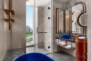 Renaissance Hotel Korla - 6