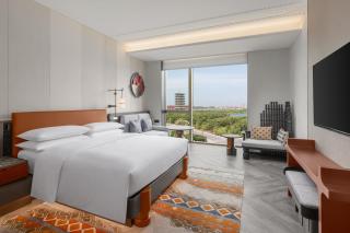 Renaissance Hotel Korla - 7