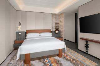 Renaissance Hotel Korla - 9