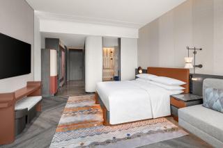 Renaissance Hotel Korla - 8