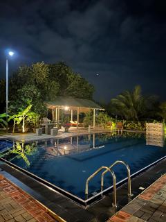 BAYU COVE Private Villa - 9