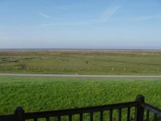 Doppelhaushälfte Poppinga auf Baltrum - 2