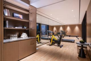 Guanyun Manxin Mansion, Guling, Lushan - 6