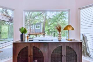 Garland 33 mile to Fifa Stadium Texas-Size Unique Home with Treehouse Suite by Vacation Your Way - 8