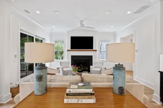 OR554: 554 Oyster Rake - 1