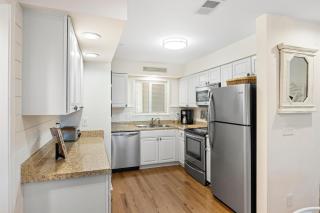 MWV2016: 2016 Marsh Walk Villa - Seabrook Island - 8