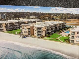 A Place At The Beach 3 - 0