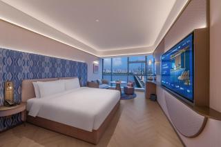 Nanchang Honggutan MixC Hotel - 3