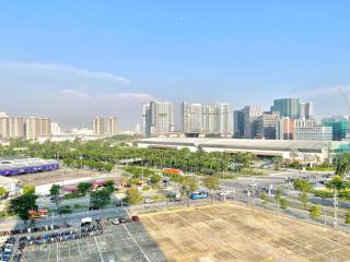 Scenic Valley - 2 Bedrooms City View - 9