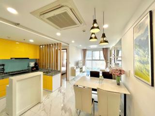 Scenic Valley - 2 Bedrooms City View - 3