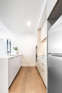 Blue Oasis Preston Rooftop Pool Escape - 4