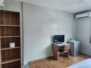 Wan Residence Ratchatewi - 4