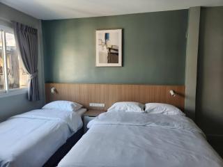 Wan Residence Ratchatewi - 1