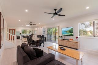 Anais Hat Head 5 Bedroom House 10 Guests - 9