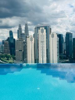Majestic Residence KLCC By ALFA - 0