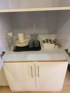 Matina Enclaves 1 bedroom - 1