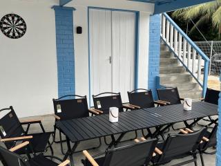 Whitewood Heritagen Villa JB 3BR 14pax by Our Stay - 3