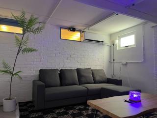 Whitewood Heritagen Villa JB 3BR 14pax by Our Stay - 1