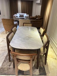 NEW Apartment شقة جديدة ميدان لبنان المهندسين - 8