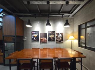 [New!] Jonker Street Loft 3BR Melaka 10PAX - Malacca - 9