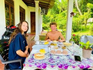 Hiriketiya Lima Homestay - 8