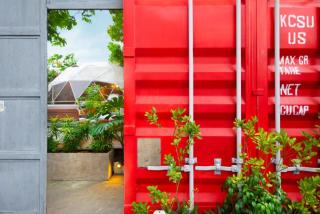 Container Home Mandaluyong N04 - 5