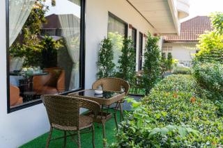 Blue Carina Hotel Phuket - 9