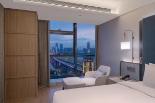 Nanchang Honggutan MixC Hotel - 5